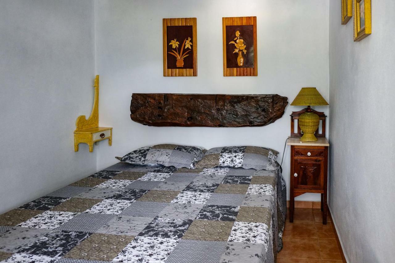 Casa Do Ferreiro Villa Góis Buitenkant foto